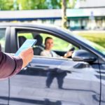 Geçerli görsel: balçova korsan taksi